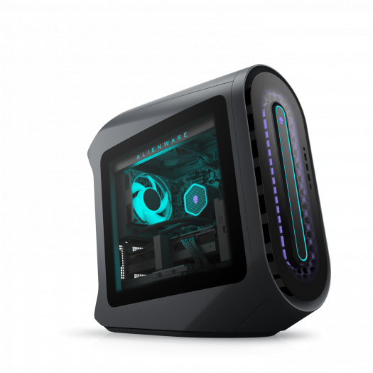 Alienware Aurora (Bild: Alienware)